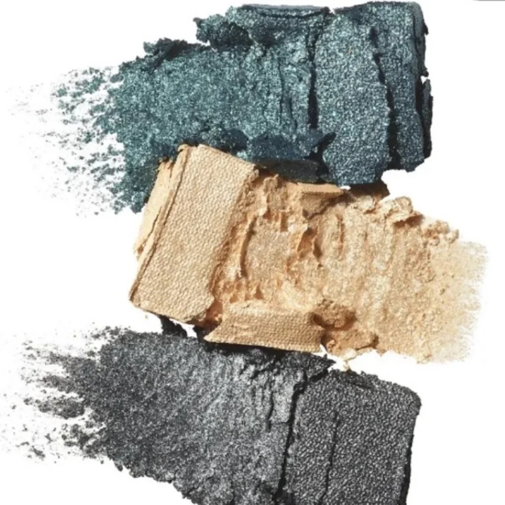 Makeup By Mario master metallics®